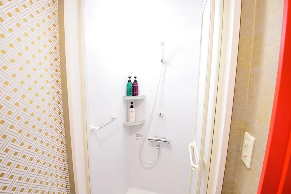 Tokyo Hostel ENISHI