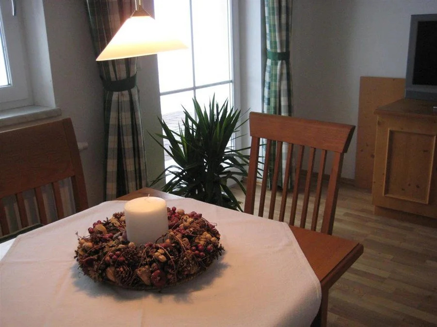 Apart-Pension Wesenauerhof