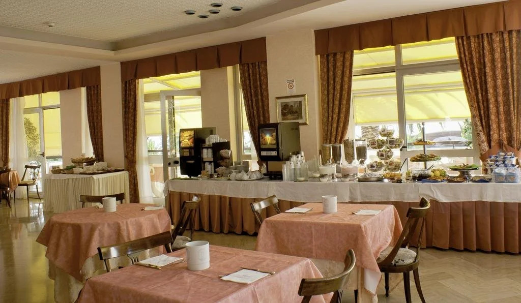 Hotel President