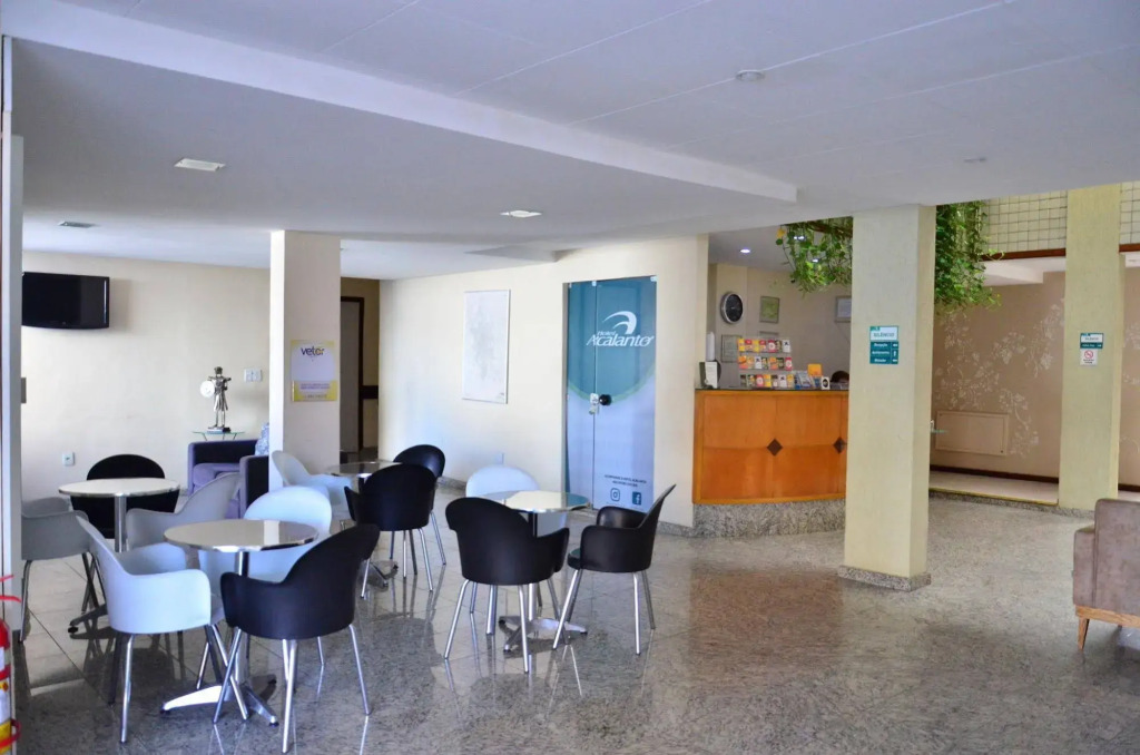 Hotel Acalanto Feira de Santana