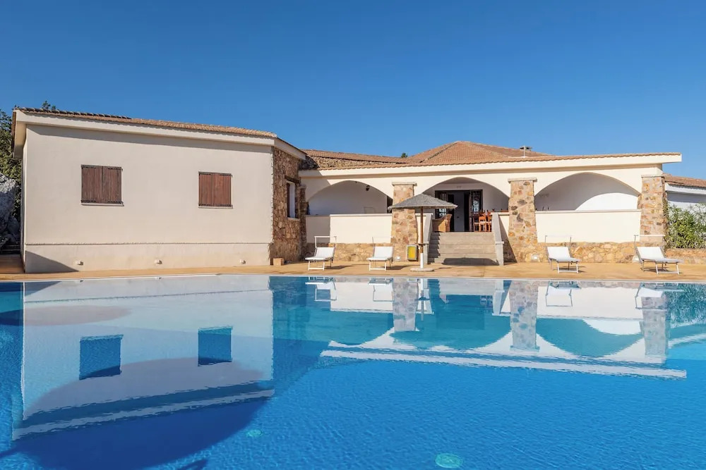 Chic Villa Antonina 2181
