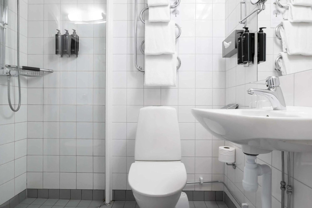 Best Western Plus Park City Solna