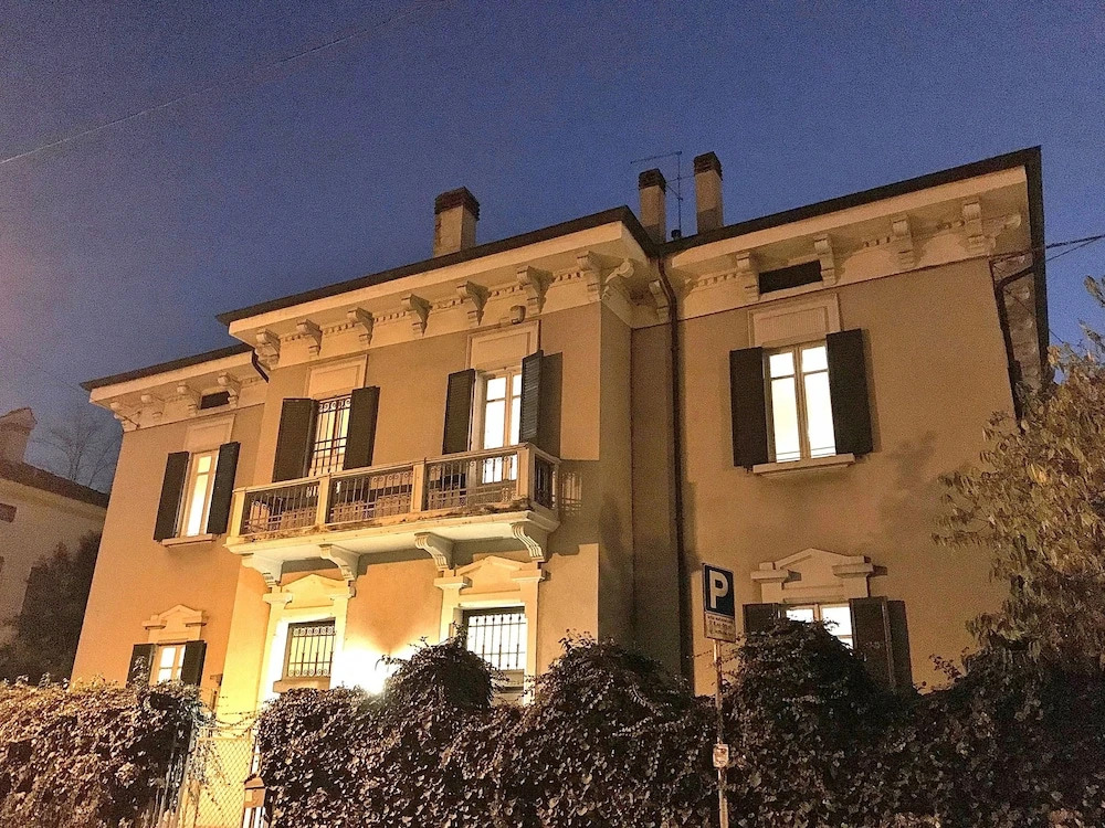 Villa Camilla