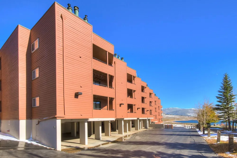 112 Marina Place 2 Bedroom Condo by RedAwning
