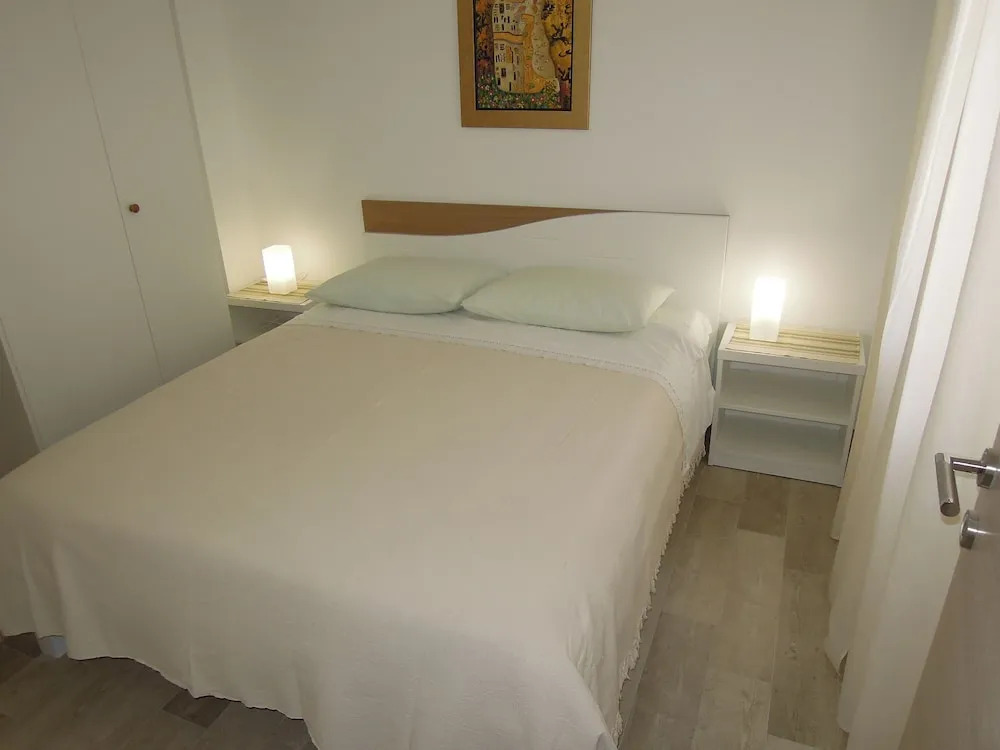 Apartmani Šimićev