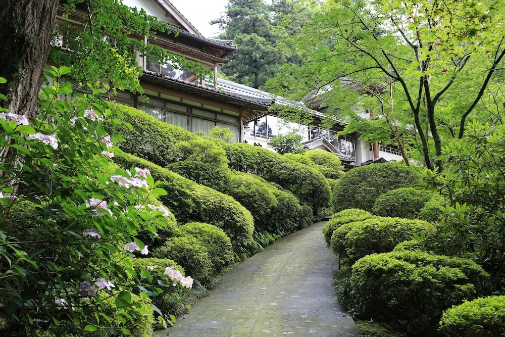 Ryokan Koyokan
