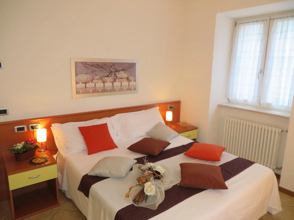 Bella Villa Apartments