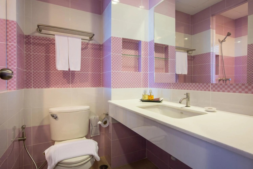 Riche Hua Hin Hotel