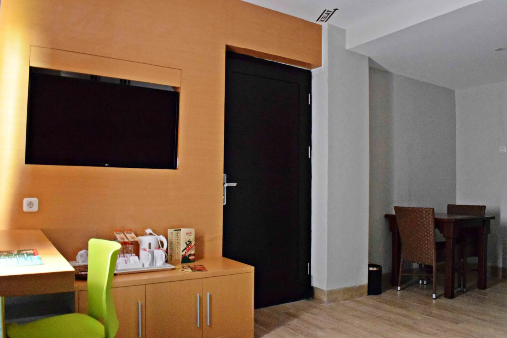 Meotel Purwokerto