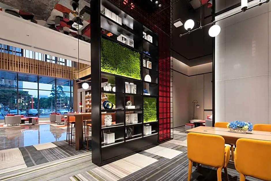 Hampton by Hilton Guigang