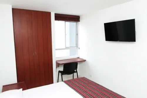27 Loft