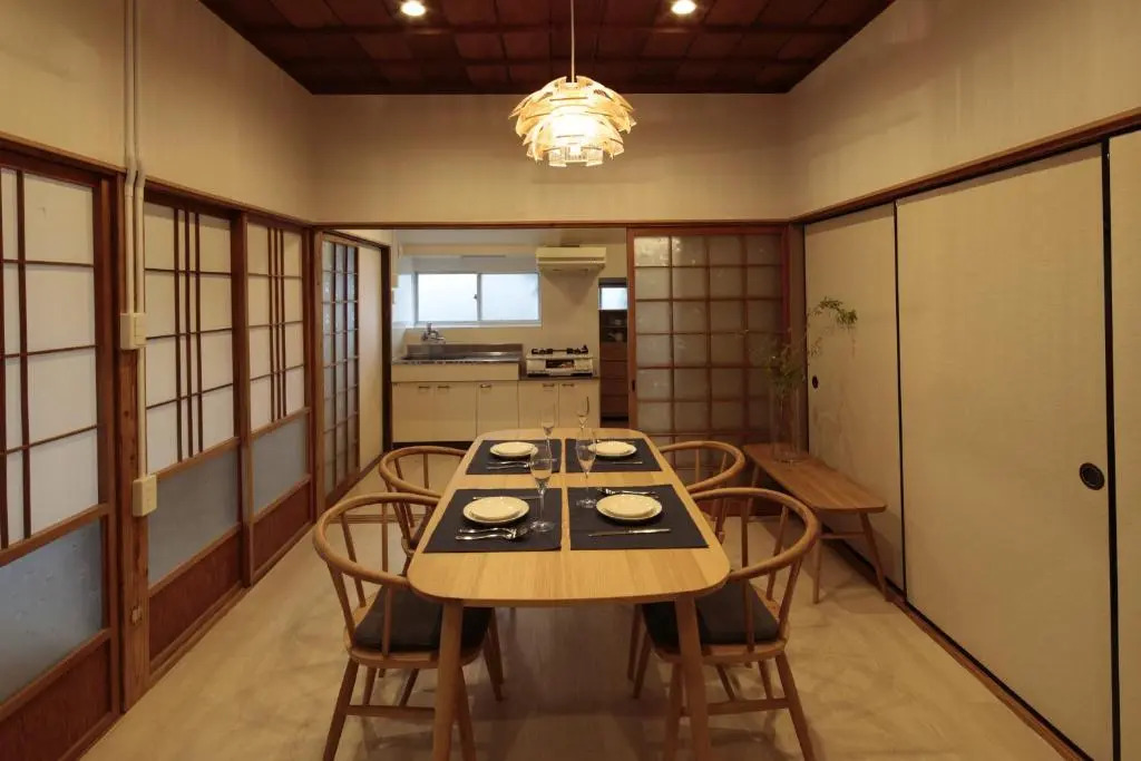 照宿 Terasu yado