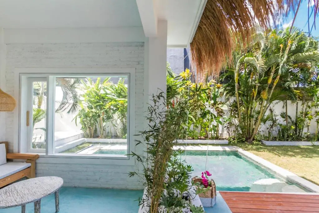 Guru Canggu Art Hotel