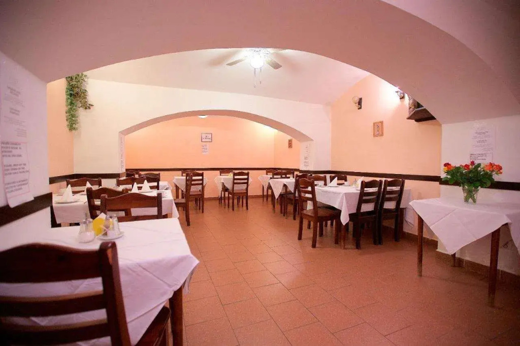 Hotel Olga