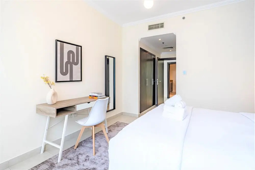 Ultimate Luxury and Stunning Views in Dubai Marina