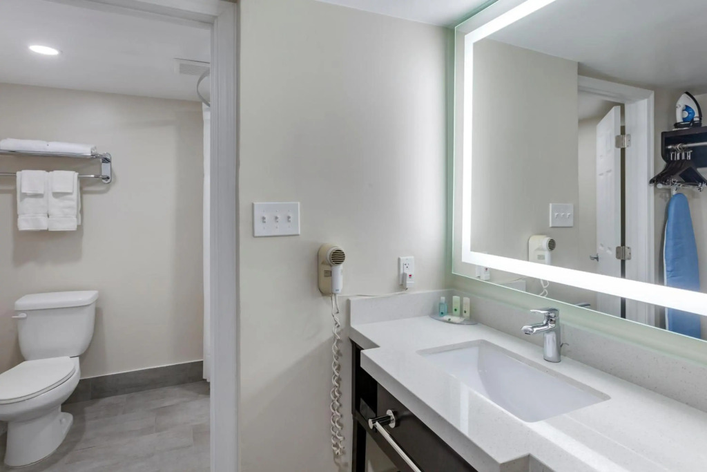 Quality Inn & Suites Goodyear - Phoenix West