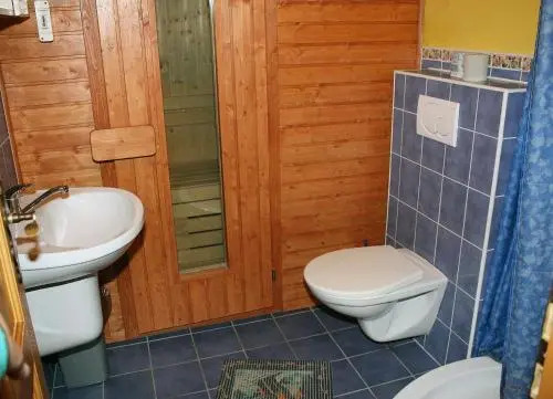 Lodge Dominika
