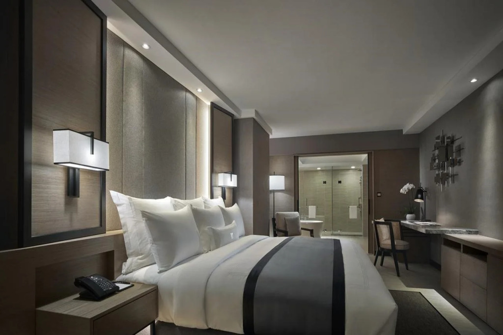 JW Marriott Kuala Lumpur