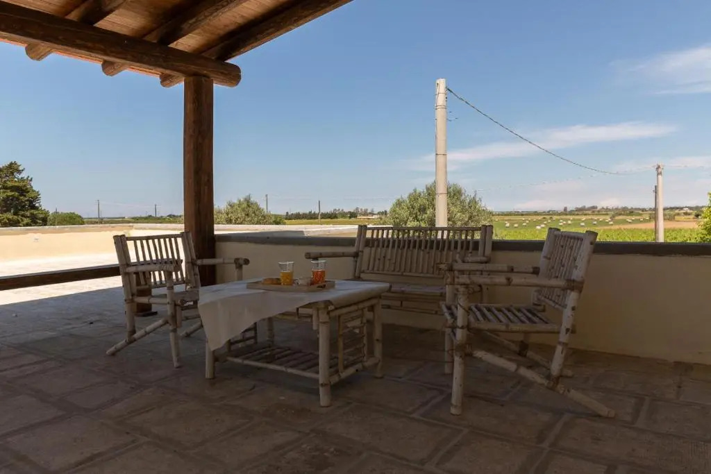 Villa Adele B&B