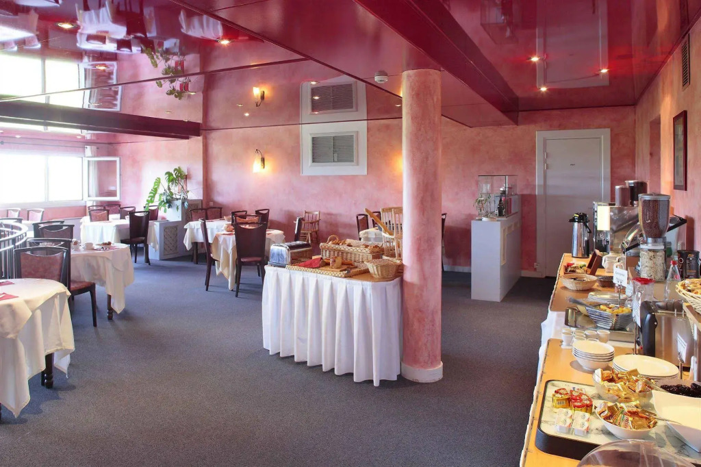Domaine du Revermont - Logis Hotel