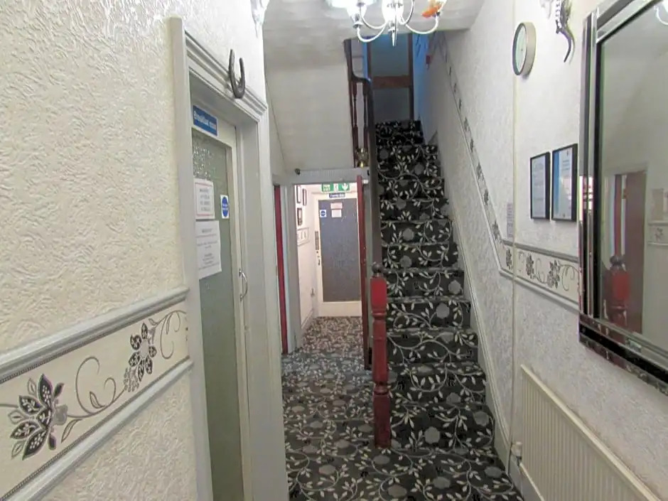 Rhoslyn Hotel