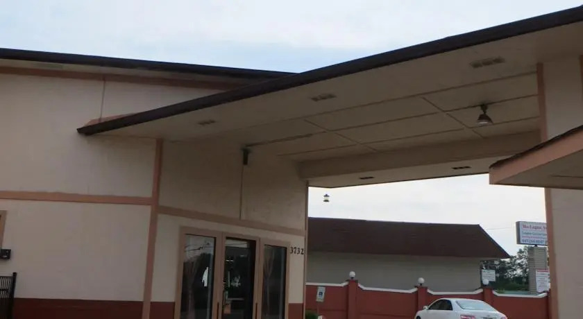 Econo Lodge Gurnee