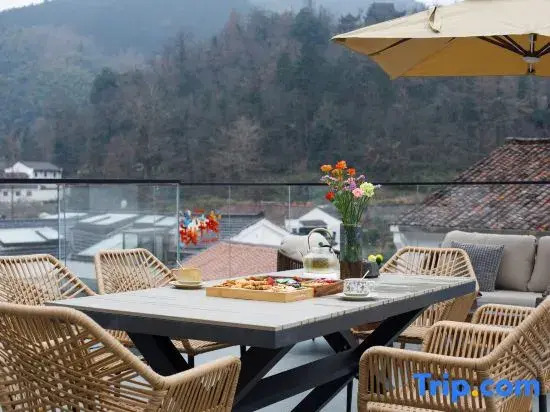 Floral Hotel·Xiyue Xiangzili Homestay