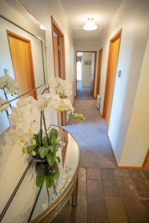 Alpine Rock B&B
