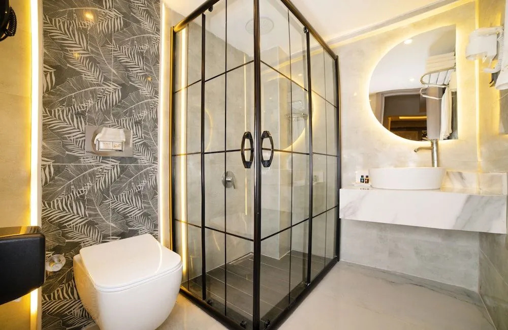 HOTEL DESTİLL