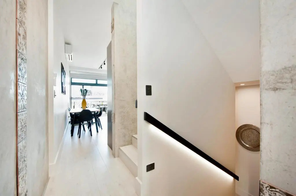 City Terrace Apartment