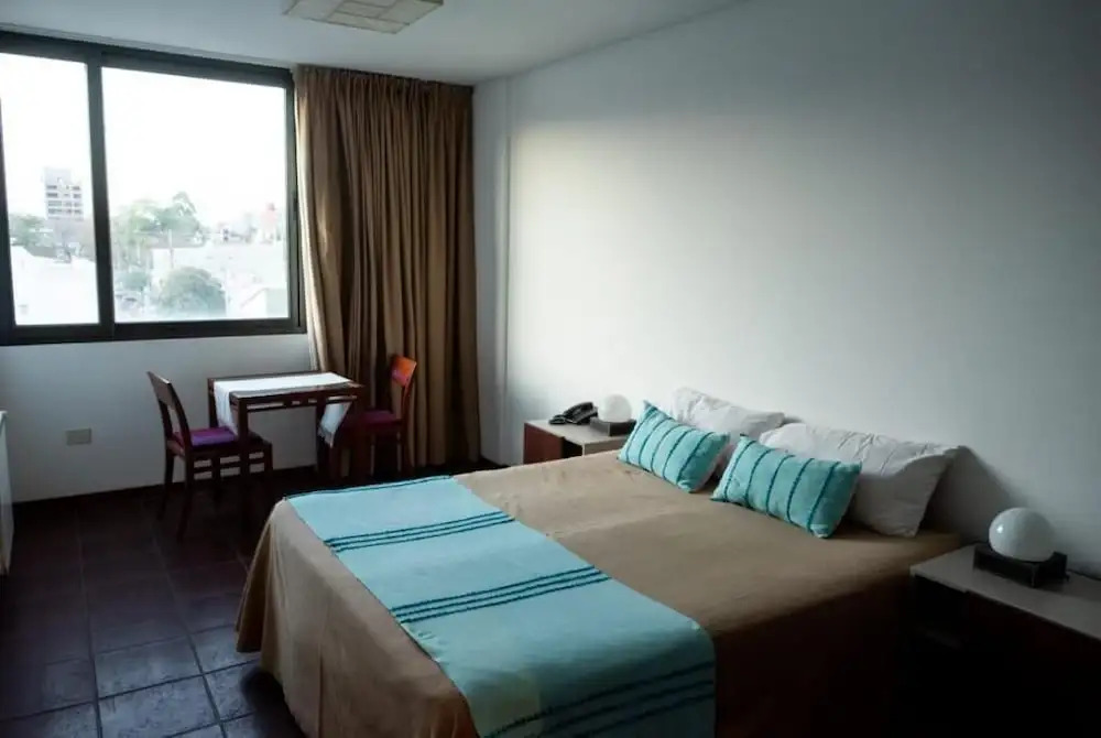 Hotel boutique Tramas Andinas