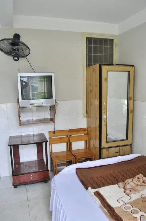 Thien Phuc Hotel