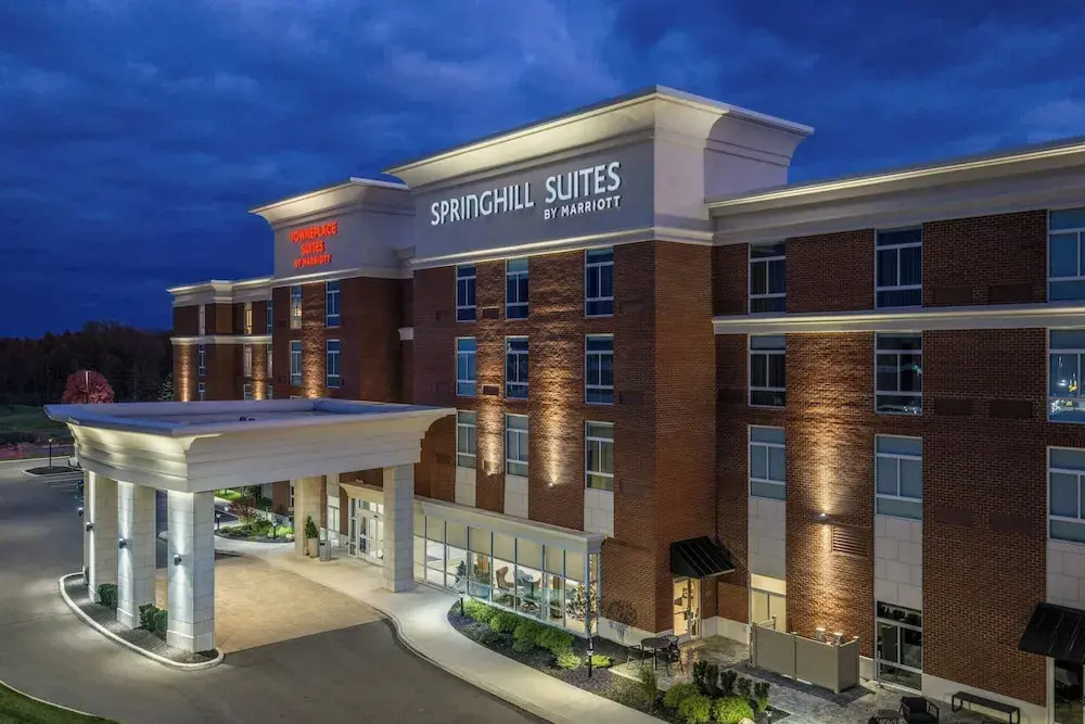 SpringHill Suites by Marriott Canfield