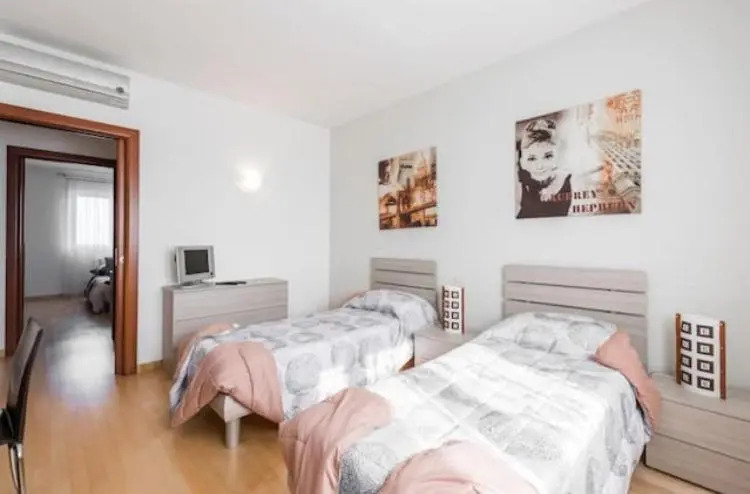 A Casa di Fabio Holiday House