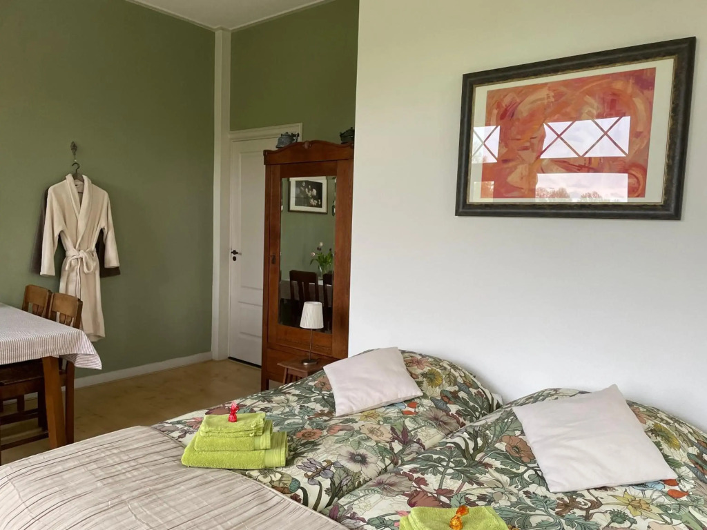 B&B De Zulthe