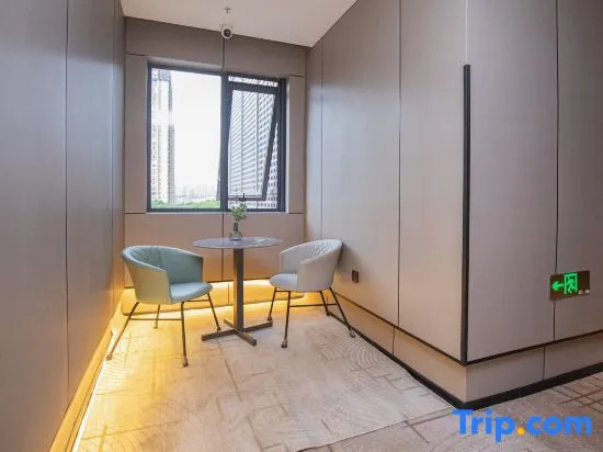 Qingmu Li Hotel (Nanjing Gaoli Jiaju Gang Xiaozhuang Subway Station)