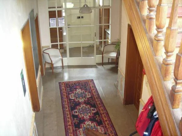Hostel St Jacob