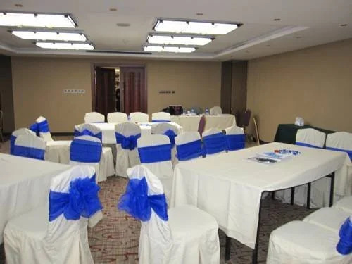 Eletel Hotel Shenyang