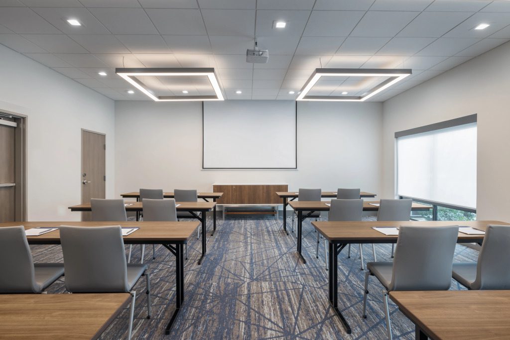 Holiday Inn Express And Suites Nacogdoches Southwest by IHG