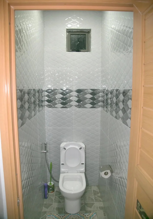 Villa With 4 Bedrooms in Pereybere, With Private Pool, Enclosed Garden