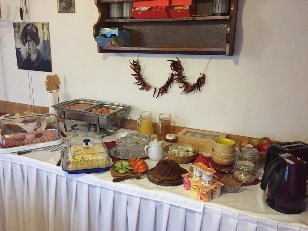 Gasthaus Luggwirt