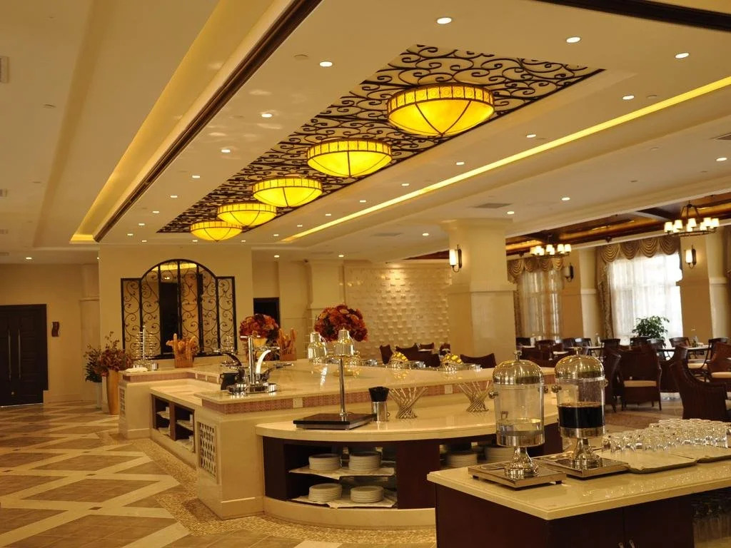 Zhongcheng Holiday Hotel