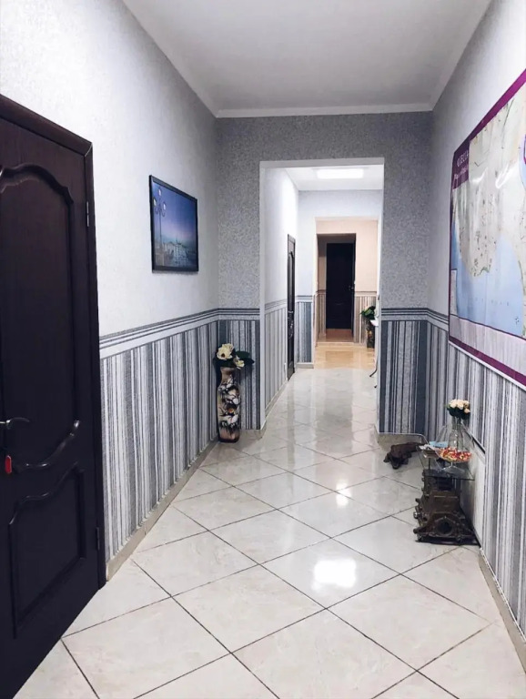 The Hostel on Gogolya