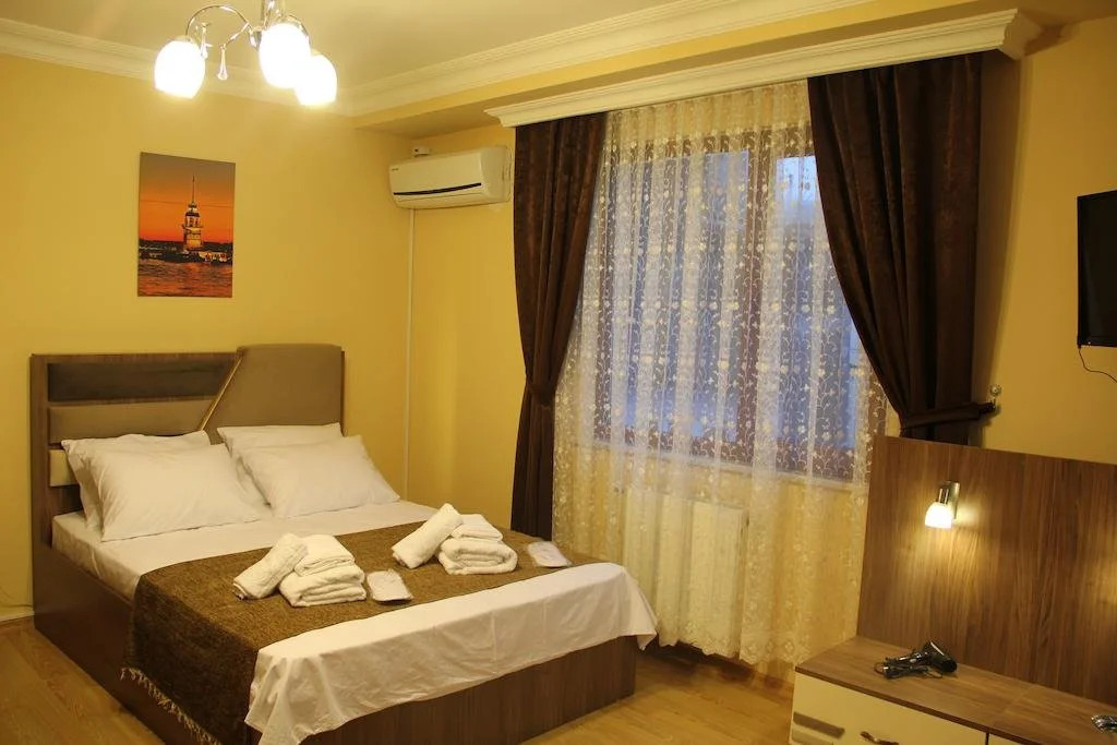 Shami Suites