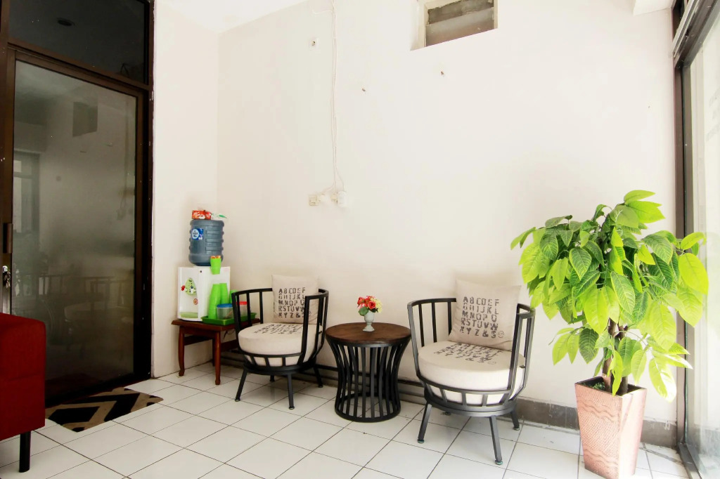 Homestay HD Inn