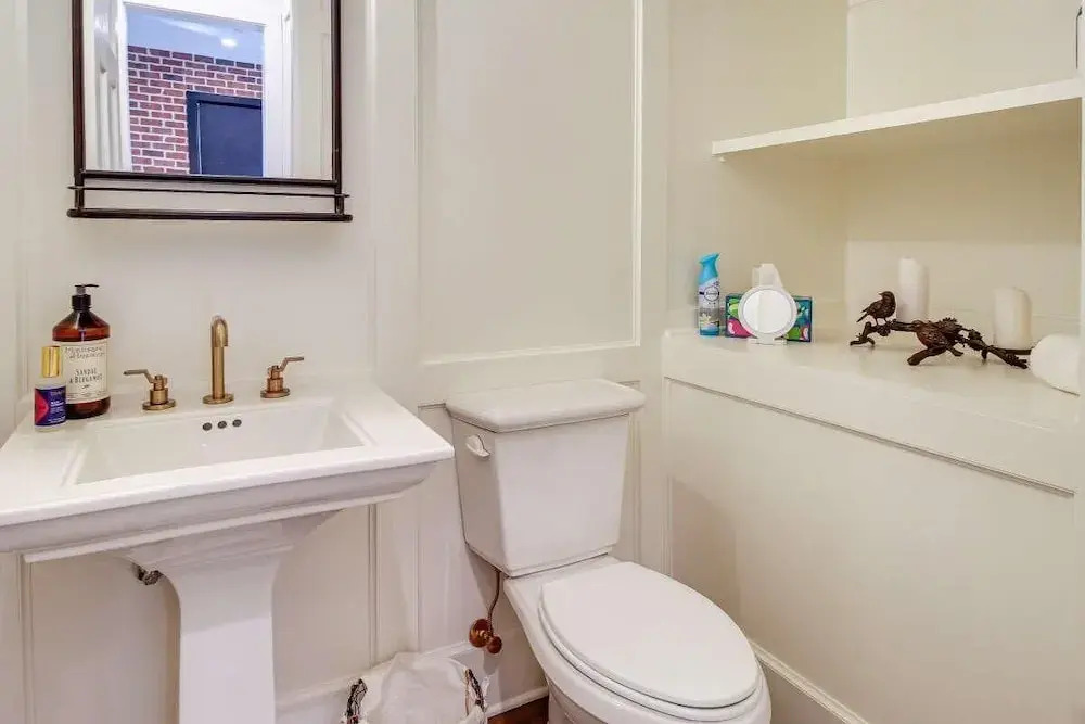 River Views, Historic Central Neighborhood, Luxury Townhome