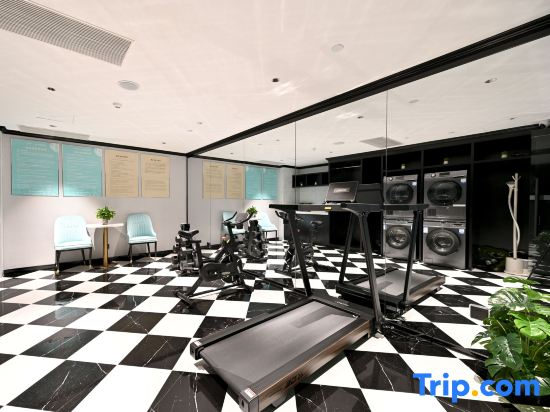 Xana lite hotel(Jinan Jiyang Sleepless City Jibei Park Branch)