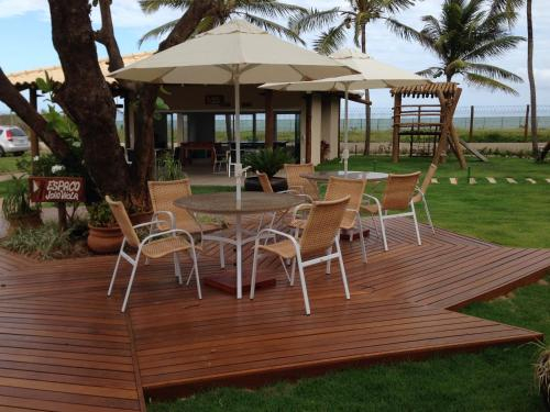 Holiday Home Enseada Ville