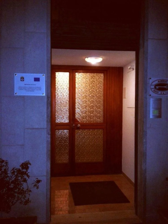 B&B H. Grazia