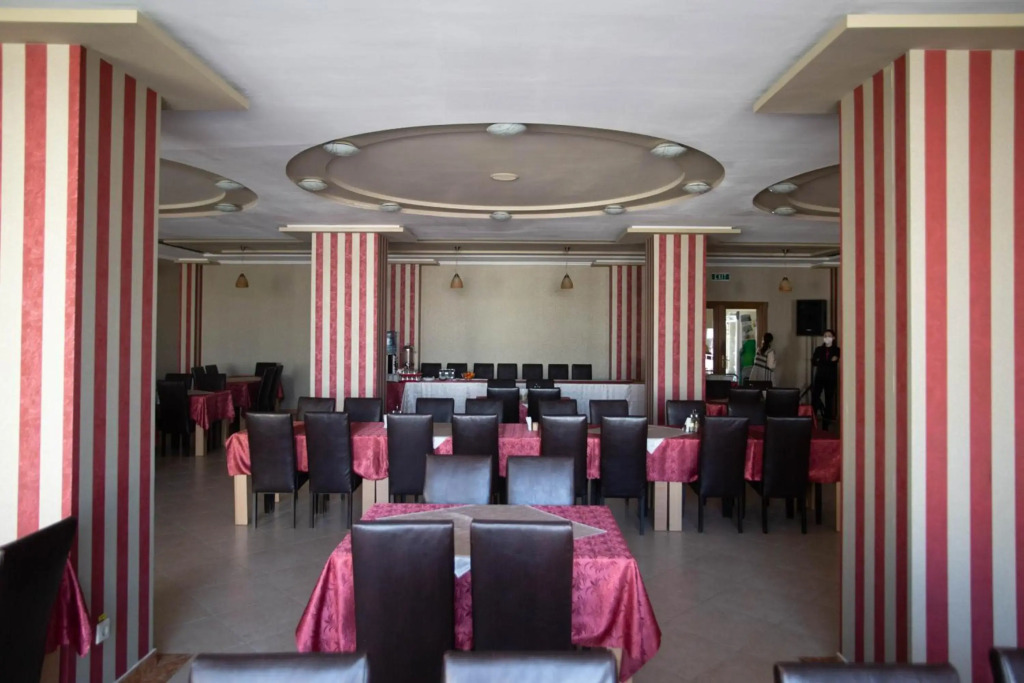 Hotel Alexandra